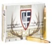 Fiocchi Hyperformance Brass .30-06 Springfield 165-Grain 20-Rounds SS BTS 