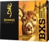 Browning BXS Solid Expansion 7mm Rem Mag 20rd Box 