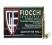 Fiocchi Blue Guardian .223 Rem 45 Grain 50-Rounds LFF 