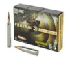 Federal Premium Berger Hybrid Hunter .300 Winchester Magnum Ammunition 20 RDs 
