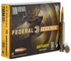 Federal Premium Brass 7mm Rem Mag 168 Grain 20-Rounds BHH 