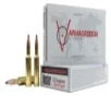 Nosler Varmageddon Ammunition 6.5 Creedmoor 90 Grain 20 Rounds 