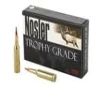 Nosler Trophy Grade Long Range 6.5 Creedmoor Ammunition 142 Grain 20 Rounds 