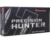 Hornady Precision Hunter Brass .243 Win 90-Grain 20-Rounds ELDX 