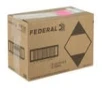 Federal Small Game Target BYOB .22 LR 36 Grain 450-Rounds CPHP 