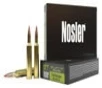 Nosler Ballistic Tip Brass 7mm Rem Mag 150 Grain 20 Rounds BT 