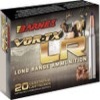 Barnes Bullets VOR-TX LR Brass .30-06 175Gr 20-Rounds Boat Tail 