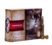 Norma American PH .243 Win 100-Grain 20-Rounds Oryx 