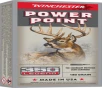 Winchester Power Point Brass .350 Legend 180 Grain 20-Rounds PP 
