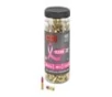 CCI Ammunition Clean-22 Pink .22 LR 40 Grain 400-Rounds LRN 