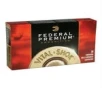 Federal Vital-Shok Brass .308 Win 165 Grain 20-Rounds HP 