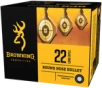 Browning BPR Performance Brass .22 LR 36-Grain 500-Rounds PHP 