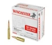 Winchester Super-Target 6.5 Creedmoor 125 Grain 60 RDs Open Tip VP 