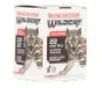 Winchester Wildcat Brass 22 LR 40 Grain 500 Rounds CPD 