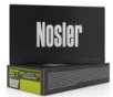 Nosler BT Varmint Ammunition 22 Nosler 55 Grain Ballistic Tip Varmint 20 Rounds 