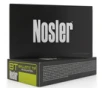 Nosler BT Varmint Ammunition 223 Remington 55 Grain Ballistic Tip Varmint 20 Rounds 