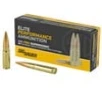 Sig Sauer Elite Performance Brass .300 AAC Blackout 125-Grain 20-Rounds FMJ 