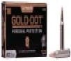 Speer Gold Dot .223 Remington 62 Grain Hollow Point (HP) 20 Round Box 