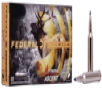 Federal Premium Brass .300 Win Mag 200 Grain 20-Rounds TA 