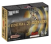 Federal Premium Brass 7mm Rem Mag 150 Grain 20-Rounds SSII 