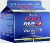 CCI Ammunition Maxi-Mag .22 Mag 40 Grain 125-Rounds JHP 