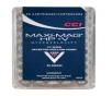 CCI Ammunition Maxi-Mag Brass .22 Mag 46 Grain 50-Rounds PCSHP 
