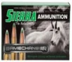 Sierra GameChanger 7mm Rem Mag 150 Grain 20-Rounds TGK 