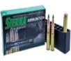 SIERRA GAMECHANGER 300 BLACKOUT 125GR TIPPED GAMEKING 20 ROUNDS PER BOX 