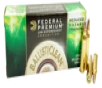 Federal Ballisticlean Rifle Ammo .223 Rem 20-Rounds 42 Grain Frangible 
