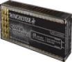 Winchester Super Supressed Brass .22 LR 45-Grain 400-Rounds BCPRN 