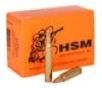HSM/Hunting Shack Varmint Brass .223 Rem 55-Grain 50-Rounds V-Max 