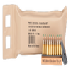 PMC X-Tac Battle Pack Brass 5.56 NATO 62-Grain 120-Rounds LAP 