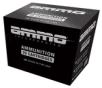 Ammo Inc. Rifle Brass .223 Rem 55 Grain 20-Rounds 