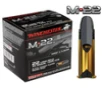 Winchester M-22 Rimfire Rifle Ammunition .22 LR 40 Grain RN 500 Rounds 