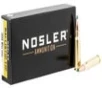 Nosler Ballistic Tip Brass .308 Win 150-Grain 20-Rounds BTS 