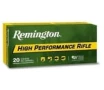 Remington High Performance Brass .45-70 300 Grain 20-Rounds SJHP 