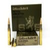 Sellier and Bellot Tactical Ammunition Brass .30-06 150 Grain 20-Rounds FMJ for M1 Garand 