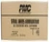 PMC Ammunition Bronze Brass .308 Win 147 Grains 500 Round Case FMJBT 
