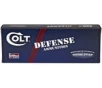 DoubleTap Colt Defense .300 AAC Blackout 125-Grain 20-Rounds HP 