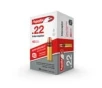 Aguila Interceptor Brass .22 LR 40-Grain 50-Rounds CPSP 