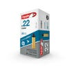 Aguila Special Colibri Brass .22 LR 20-Grain 50-Rounds SPL 