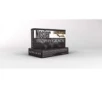 Nosler Trophy Grade Brass .243 Win 100-Grain 20-Rounds SP 