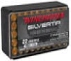 Winchester Silvertip Brass .22 LR 37-Grain 50-Rounds SHPP 