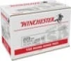 Winchester USA Brass .223 Rem 55-Grain 150-Rounds FMJ 