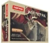 Norma Whitetail Brass .30-06 Springfield 150-Grain 20-Rounds PSP 
