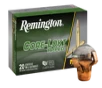 Remington Core-Lokt Brass .308 Win 180-Grain 20-Rounds CLT 