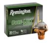 Remington Core-Lokt Brass .300 Win Mag 180 Grain 20-Rounds CLT 