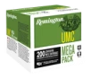 Remington UMC Mega Pack Brass .300 AAC Blackout 220 Grain 200-Rounds OTFB 