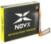 NovX Pentagon Stainless .300 AAC Blackout 125-Grain 20-Rounds CP 