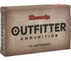 Hornady Ammo Outfitter .30-06 180 Grain CX 20 Rounds 